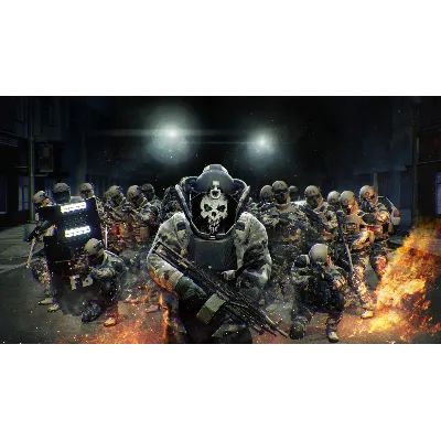 PAYDAY 2: LEGACY COLLECTION ОНЛАЙН STEAM (GLOBAL) - irongamers.ru