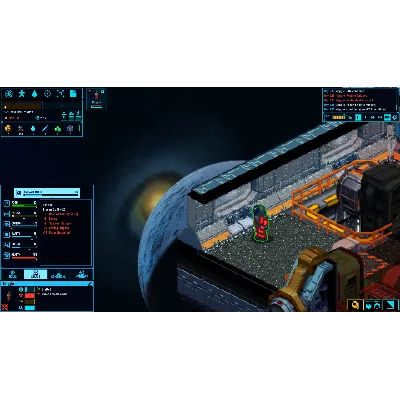 Space Haven АВТОДОСТАВКА STEAM GLOBAL МГНОВЕННО ЛИЦЕНЗИЯ - irongamers.ru