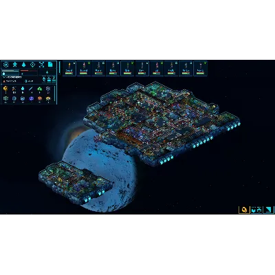 Space Haven АВТОДОСТАВКА STEAM GLOBAL МГНОВЕННО ЛИЦЕНЗИЯ - irongamers.ru