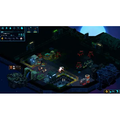 Space Haven АВТОДОСТАВКА STEAM GLOBAL МГНОВЕННО ЛИЦЕНЗИЯ - irongamers.ru