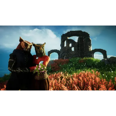 Eastshade АВТОДОСТАВКА STEAM GLOBAL МГНОВЕННО ЛИЦЕНЗИЯ - irongamers.ru