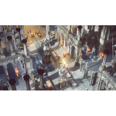 SpellForce 3 Reforced АВТОДОСТАВКА STEAM GLOBAL МГНОВЕННО ЛИЦЕНЗИЯ - irongamers.ru