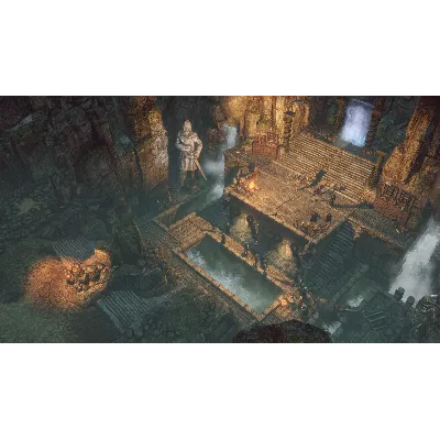 SpellForce 3 Reforced АВТОДОСТАВКА STEAM GLOBAL МГНОВЕННО ЛИЦЕНЗИЯ - irongamers.ru