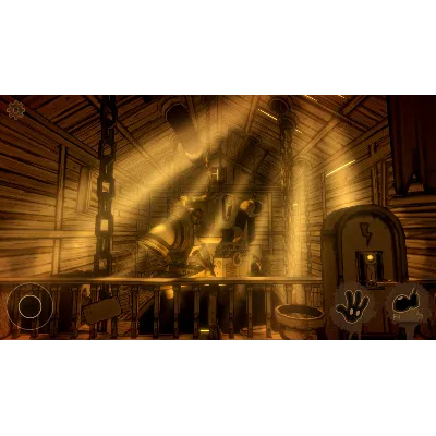 Bendy and the Dark Revival+Bendy and the Ink Machine STEAM 🅿 𝗣𝐀𝐘𝗣𝐀𝐋 - irongamers.ru