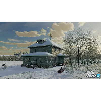 Farming Simulator 22 АВТОДОСТАВКА STEAM GLOBAL МГНОВЕННО ЛИЦЕНЗИЯ - irongamers.ru