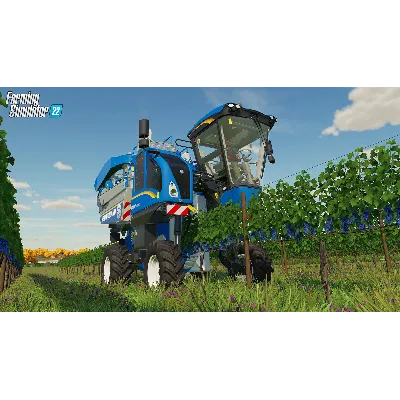 Farming Simulator 22 АВТОДОСТАВКА STEAM GLOBAL МГНОВЕННО ЛИЦЕНЗИЯ - irongamers.ru