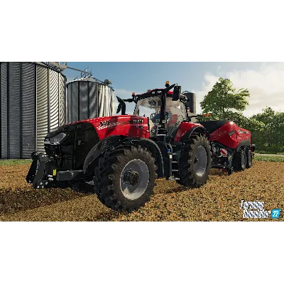 Farming Simulator 22 АВТОДОСТАВКА STEAM GLOBAL МГНОВЕННО ЛИЦЕНЗИЯ - irongamers.ru