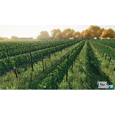 Farming Simulator 22 АВТОДОСТАВКА STEAM GLOBAL МГНОВЕННО ЛИЦЕНЗИЯ - irongamers.ru