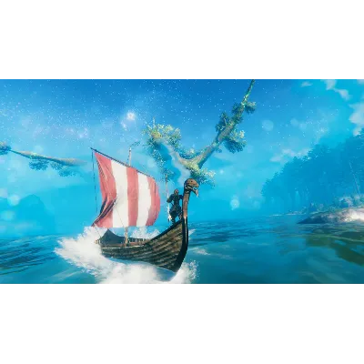 Valheim АВТОДОСТАВКА STEAM GLOBAL МГНОВЕННО ЛИЦЕНЗИЯ - irongamers.ru