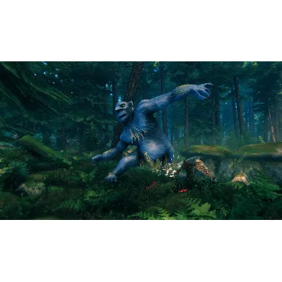 Valheim АВТОДОСТАВКА STEAM GLOBAL МГНОВЕННО ЛИЦЕНЗИЯ - irongamers.ru