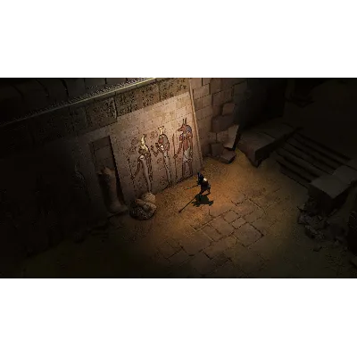 Titan Quest: Eternal Embers DLC STEAM РОССИЯ - irongamers.ru