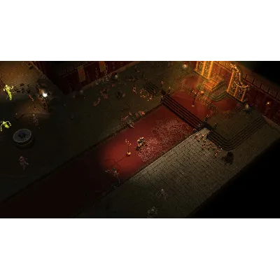 Titan Quest: Eternal Embers DLC STEAM РОССИЯ - irongamers.ru