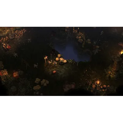 Titan Quest: Eternal Embers DLC STEAM РОССИЯ - irongamers.ru