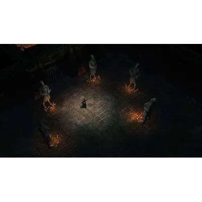 Titan Quest: Eternal Embers DLC STEAM РОССИЯ - irongamers.ru