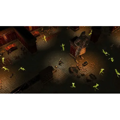 Titan Quest: Eternal Embers DLC STEAM РОССИЯ - irongamers.ru