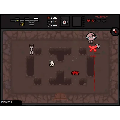 BINDING OF ISAAC BUNDLE АВТОДОСТАВКА STEAM GLOBAL МГНОВЕННО ЛИЦЕНЗИЯ - irongamers.ru