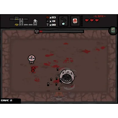 BINDING OF ISAAC BUNDLE АВТОДОСТАВКА STEAM GLOBAL МГНОВЕННО ЛИЦЕНЗИЯ - irongamers.ru