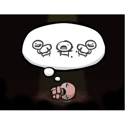 BINDING OF ISAAC BUNDLE АВТОДОСТАВКА STEAM GLOBAL МГНОВЕННО ЛИЦЕНЗИЯ - irongamers.ru
