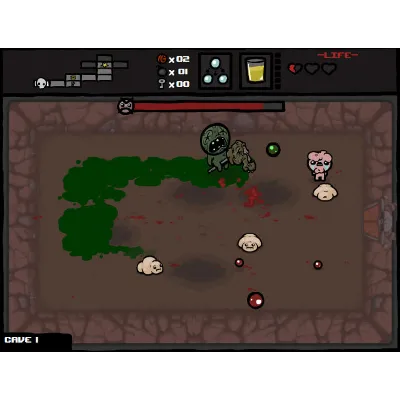 BINDING OF ISAAC BUNDLE АВТОДОСТАВКА STEAM GLOBAL МГНОВЕННО ЛИЦЕНЗИЯ - irongamers.ru