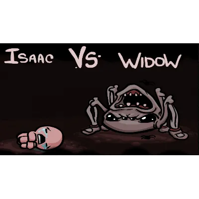 Binding of Isaac Wrath of the Lamb DLC АВТОДОСТАВКА STEAM РОССИЯ - irongamers.ru