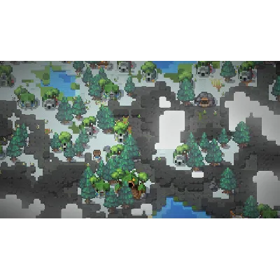 Super / WorldBox - God Simulator АВТОДОСТАВКА STEAM GLOBAL МГНОВЕННО ЛИЦЕНЗИЯ - irongamers.ru