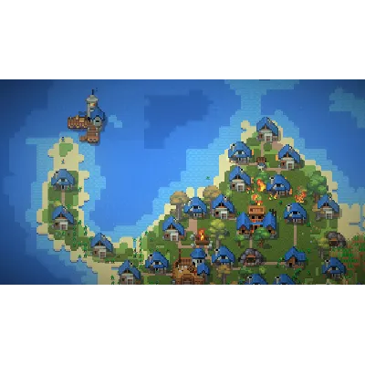 Super / WorldBox - God Simulator АВТОДОСТАВКА STEAM GLOBAL МГНОВЕННО ЛИЦЕНЗИЯ - irongamers.ru