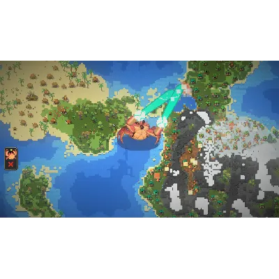 Super / WorldBox - God Simulator АВТОДОСТАВКА STEAM GLOBAL МГНОВЕННО ЛИЦЕНЗИЯ - irongamers.ru