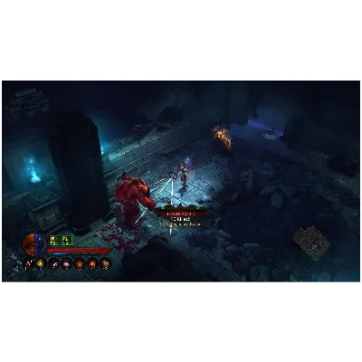DIABLO III: ETERNAL COLLECTION XBOX ONE,X|S КЛЮЧ - irongamers.ru