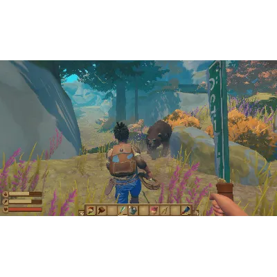 Raft АВТОДОСТАВКА STEAM GLOBAL МГНОВЕННО ЛИЦЕНЗИЯ - irongamers.ru