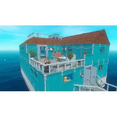 Raft АВТОДОСТАВКА STEAM GLOBAL МГНОВЕННО ЛИЦЕНЗИЯ - irongamers.ru