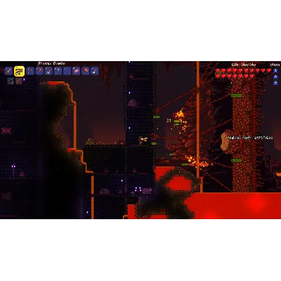 Terraria АВТОДОСТАВКА STEAM GLOBAL МГНОВЕННО ЛИЦЕНЗИЯ - irongamers.ru
