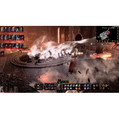 Baldur&acute;s Gate 3 АВТОДОСТАВКА STEAM GLOBAL МГНОВЕННО ЛИЦЕНЗИЯ - irongamers.ru