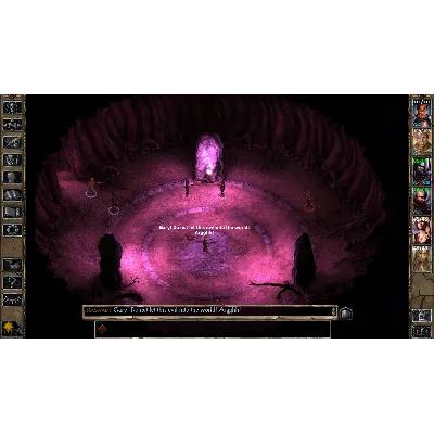 Baldur&acute;s Gate II: Enhanced Edition АВТОДОСТАВКА STEAM GLOBAL МГНОВЕННО ЛИЦЕНЗИЯ - irongamers.ru