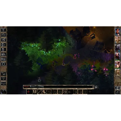 Baldur&acute;s Gate II: Enhanced Edition АВТОДОСТАВКА STEAM GLOBAL МГНОВЕННО ЛИЦЕНЗИЯ - irongamers.ru