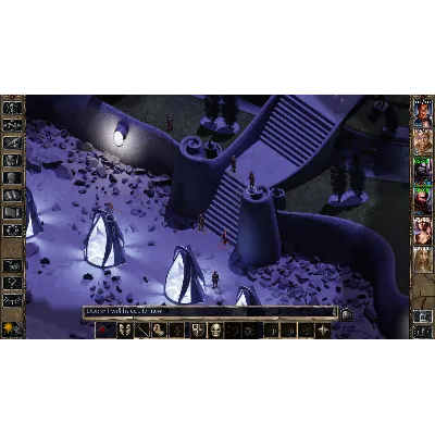 Baldur&acute;s Gate II: Enhanced Edition АВТОДОСТАВКА STEAM GLOBAL МГНОВЕННО ЛИЦЕНЗИЯ - irongamers.ru