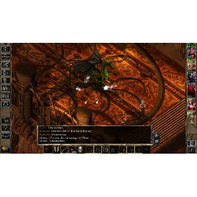 Baldur&acute;s Gate II: Enhanced Edition АВТОДОСТАВКА STEAM GLOBAL МГНОВЕННО ЛИЦЕНЗИЯ - irongamers.ru