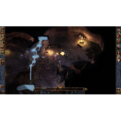 Baldur&acute;s Gate: Enhanced Edition АВТОДОСТАВКА STEAM GLOBAL МГНОВЕННО ЛИЦЕНЗИЯ - irongamers.ru