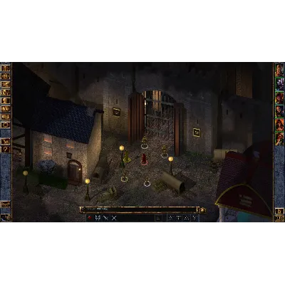 Baldur&acute;s Gate: Enhanced Edition АВТОДОСТАВКА STEAM GLOBAL МГНОВЕННО ЛИЦЕНЗИЯ - irongamers.ru