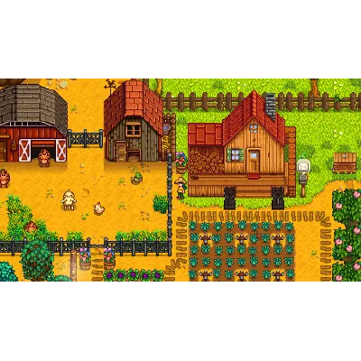 Stardew Valley АВТОДОСТАВКА STEAM GLOBAL МГНОВЕННО ЛИЦЕНЗИЯ - irongamers.ru