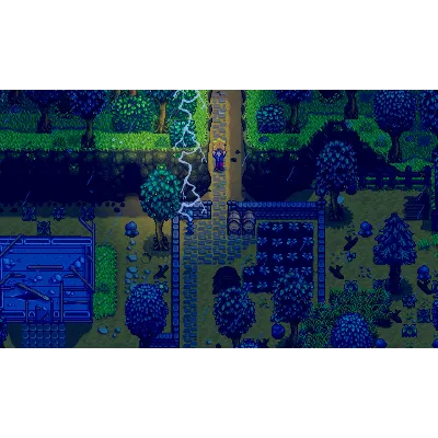 Stardew Valley АВТОДОСТАВКА STEAM GLOBAL МГНОВЕННО ЛИЦЕНЗИЯ - irongamers.ru