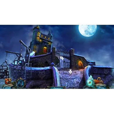 Red Riding Hood - Star Crossed Lovers STEAM KEY GLOBAL - irongamers.ru