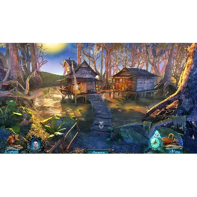 Red Riding Hood - Star Crossed Lovers STEAM KEY GLOBAL - irongamers.ru