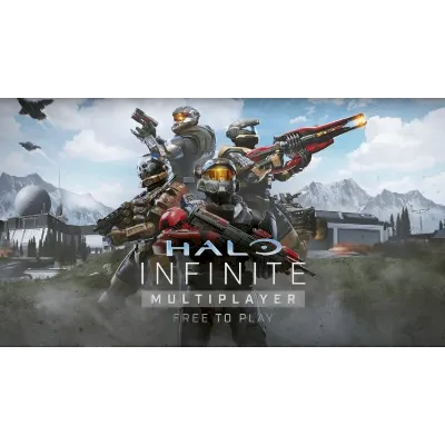 Halo Infinite+Forza Horizon 5+Age of Empires IV XBOX GAME PASS ULTIMATE PC 12 месяцев - irongamers.ru