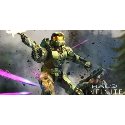 Halo Infinite+Forza Horizon 5+Age of Empires IV XBOX GAME PASS ULTIMATE PC 12 месяцев - irongamers.ru