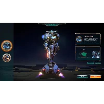 Alien Marauder АВТОДОСТАВКА STEAM GLOBAL МГНОВЕННО ЛИЦЕНЗИЯ - irongamers.ru