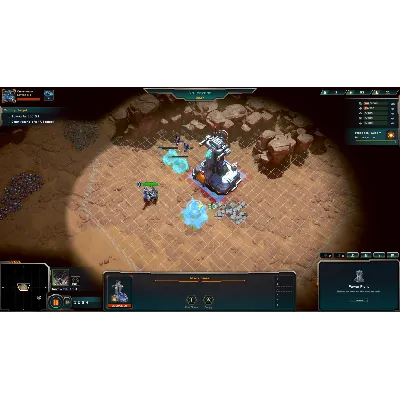 Alien Marauder АВТОДОСТАВКА STEAM GLOBAL МГНОВЕННО ЛИЦЕНЗИЯ - irongamers.ru