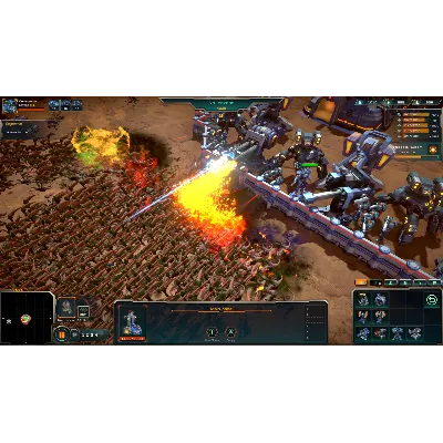 Alien Marauder АВТОДОСТАВКА STEAM GLOBAL МГНОВЕННО ЛИЦЕНЗИЯ - irongamers.ru