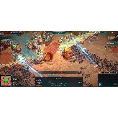 Alien Marauder АВТОДОСТАВКА STEAM GLOBAL МГНОВЕННО ЛИЦЕНЗИЯ - irongamers.ru