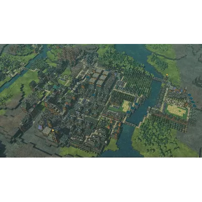 Timberborn АВТОДОСТАВКА STEAM GLOBAL МГНОВЕННО ЛИЦЕНЗИЯ - irongamers.ru