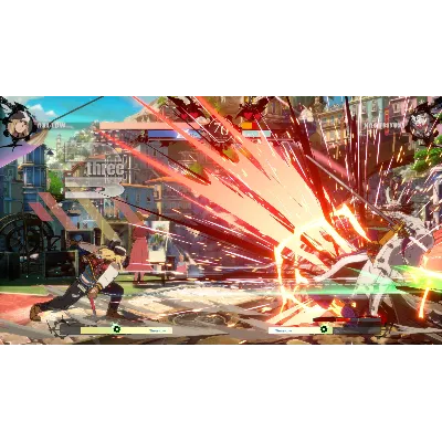 GUILTY GEAR -STRIVE- Standard Edition АВТОДОСТАВКА STEAM GLOBAL МГНОВЕННО ЛИЦЕНЗИЯ - irongamers.ru